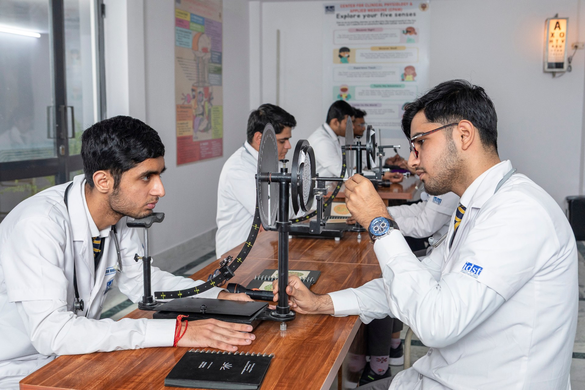 Top Dental College in Modinagar