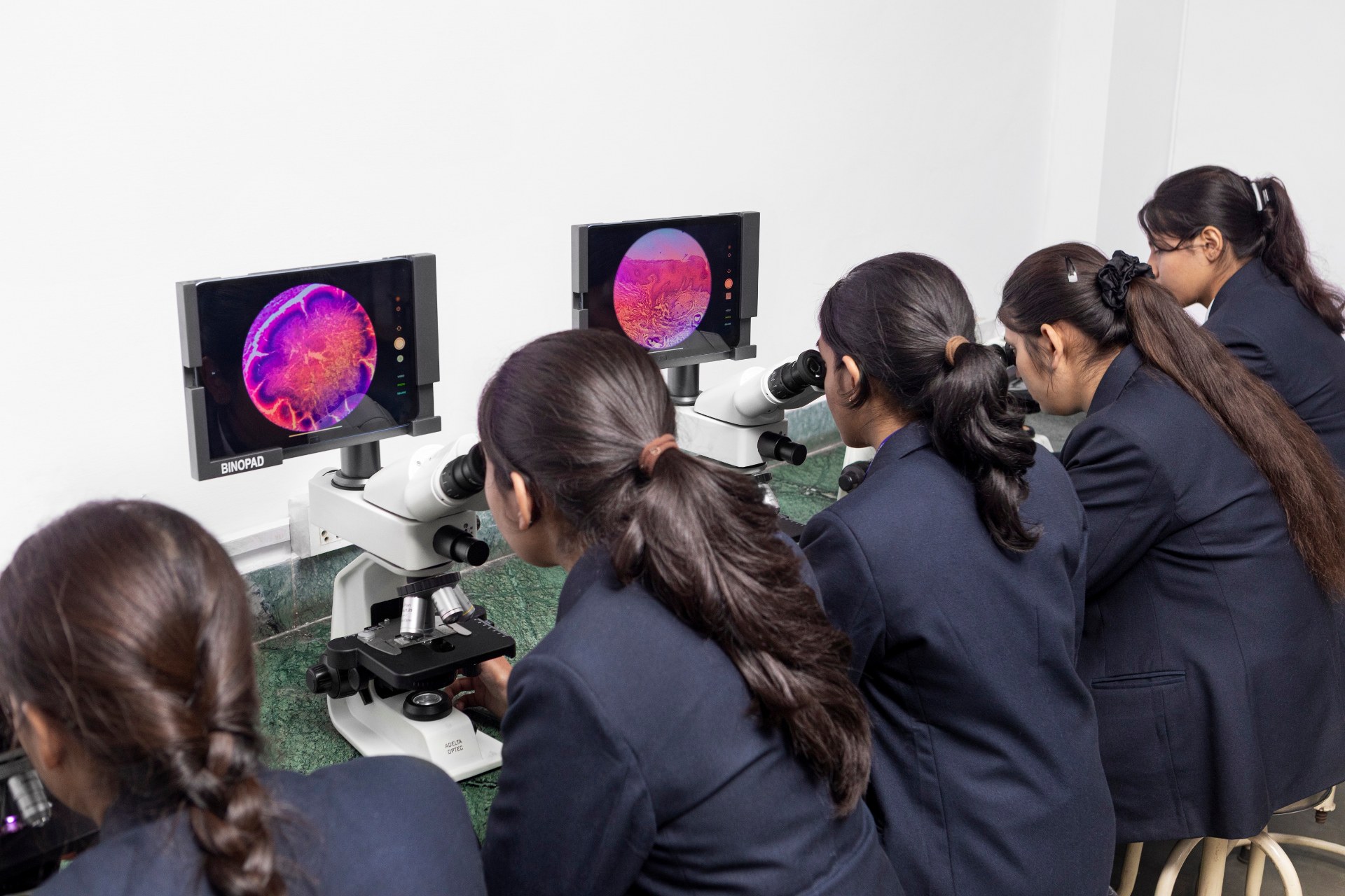 Top Dental College in Modinagar