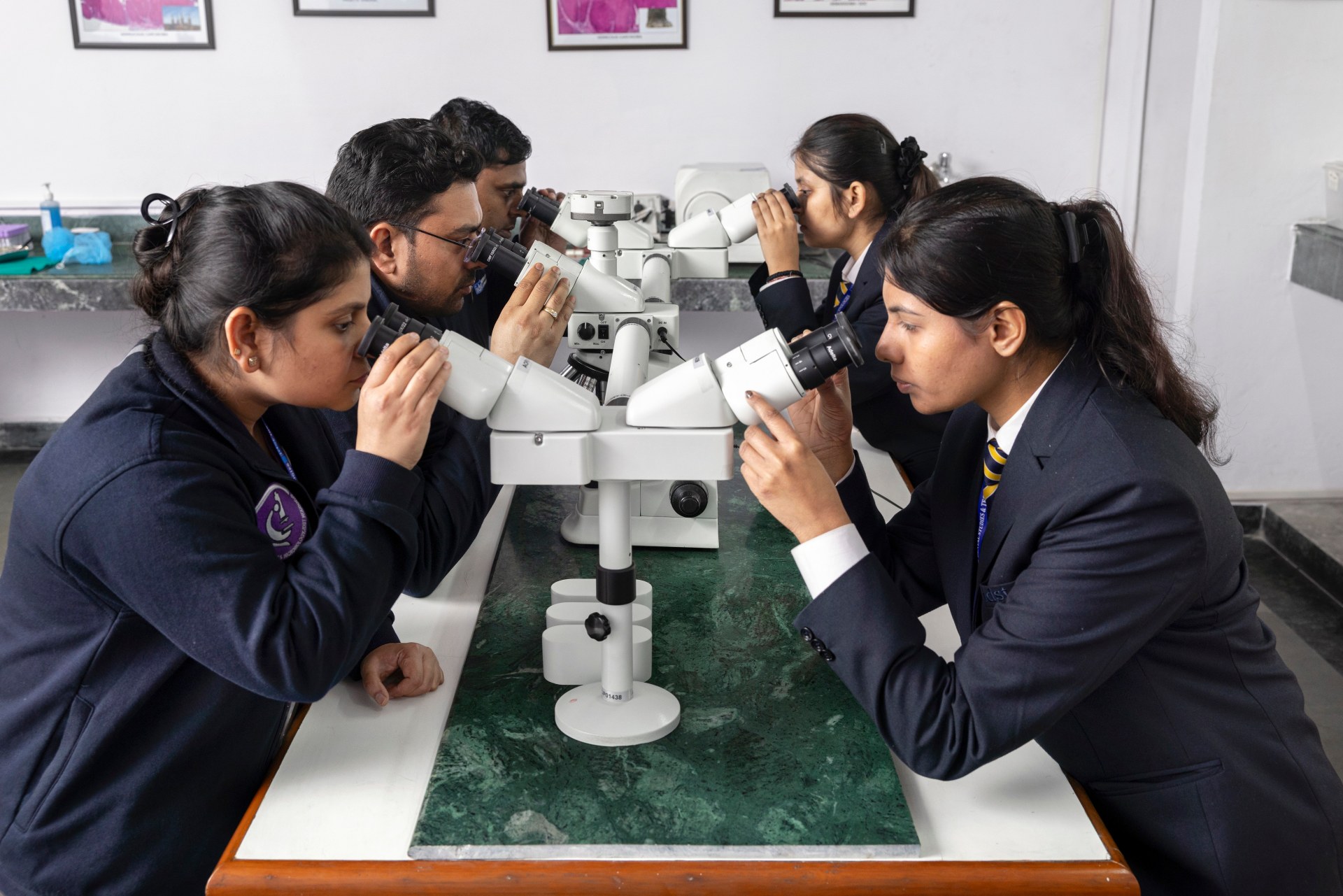 Top Dental College in Modinagar