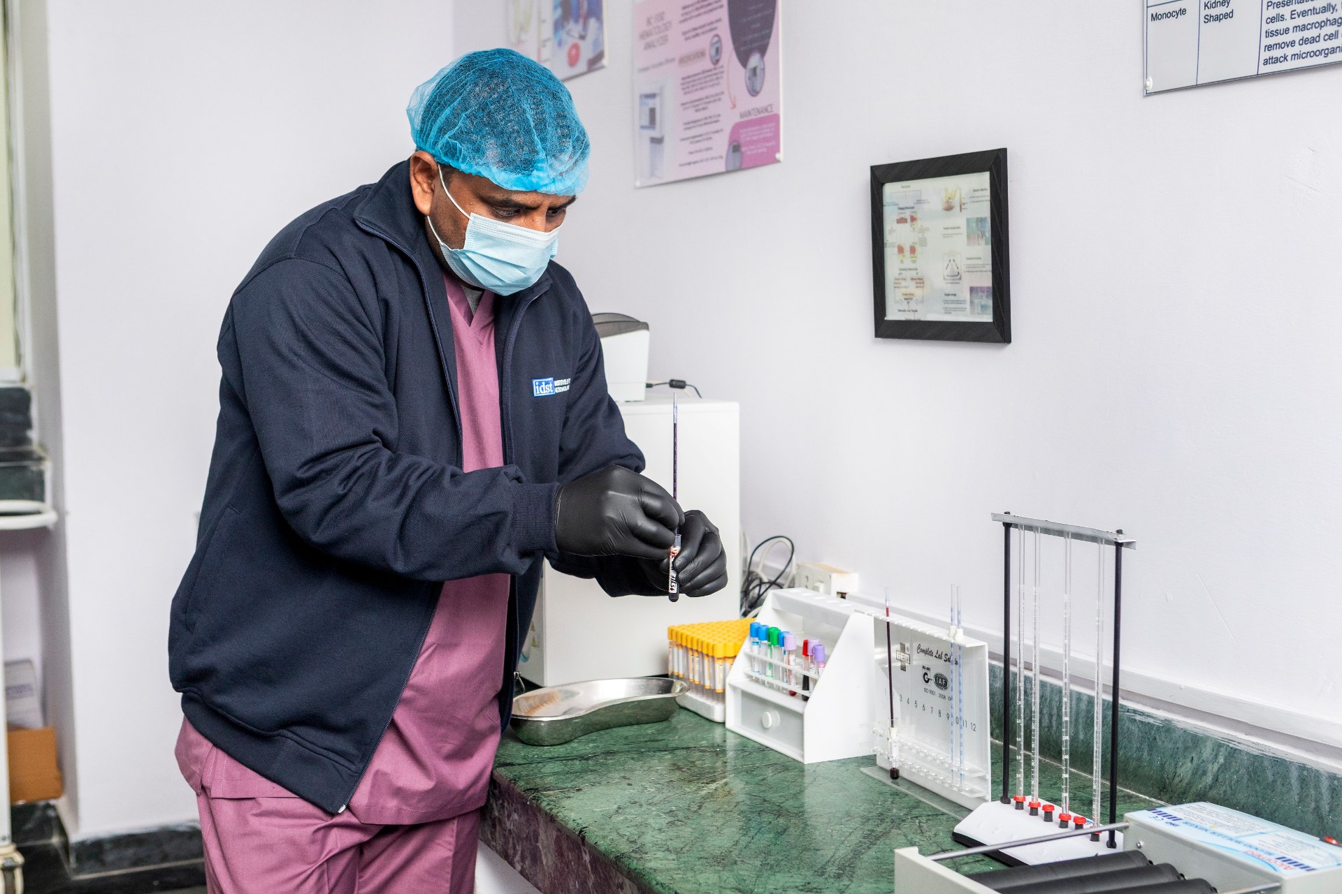 Top Dental College in Modinagar