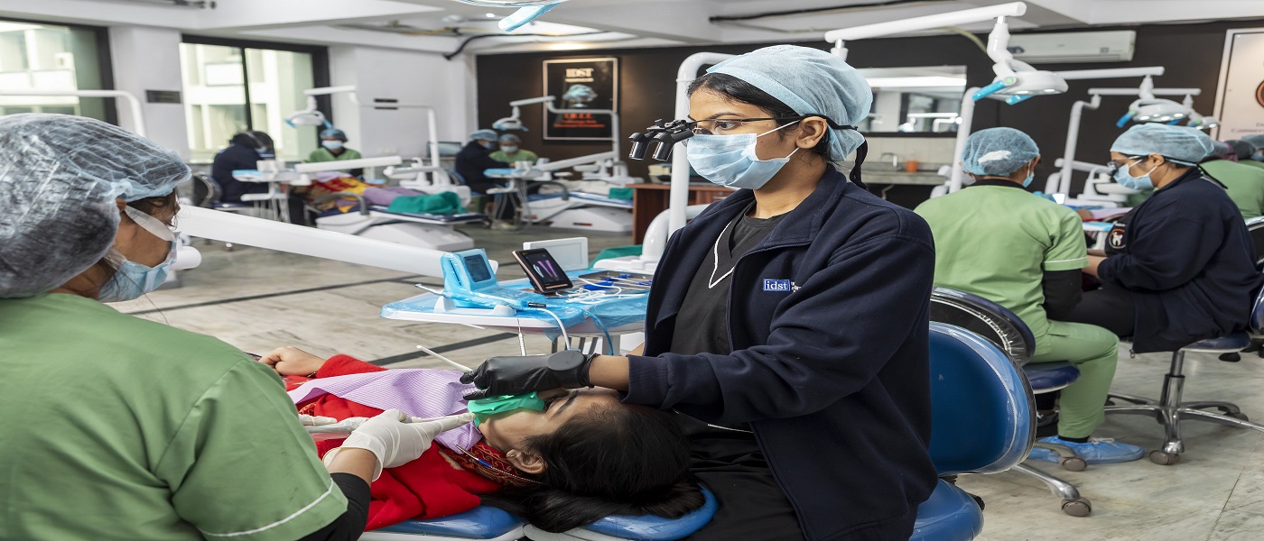 Top Dental College in Modinagar