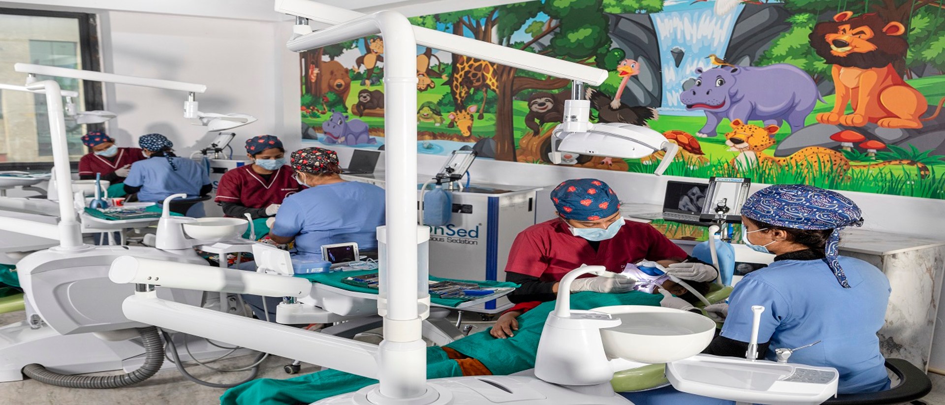 Top Dental College in Modinagar