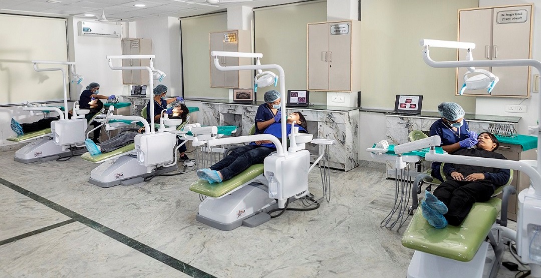 Top Dental College in Modinagar