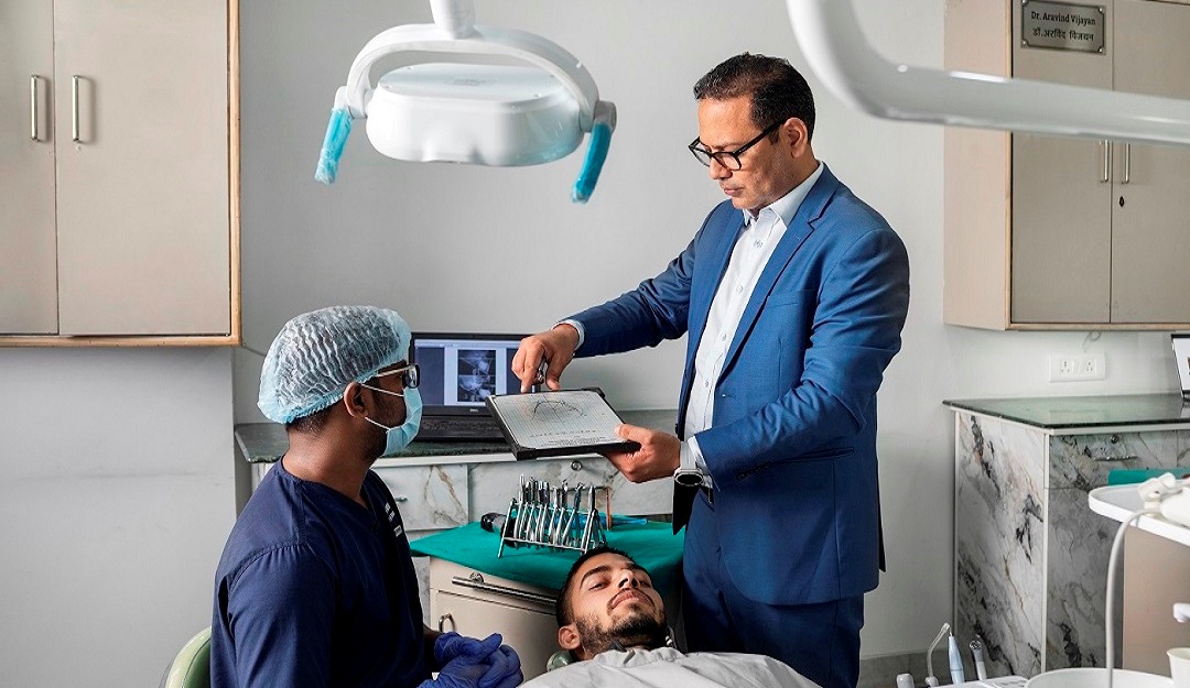 Top Dental College in Modinagar