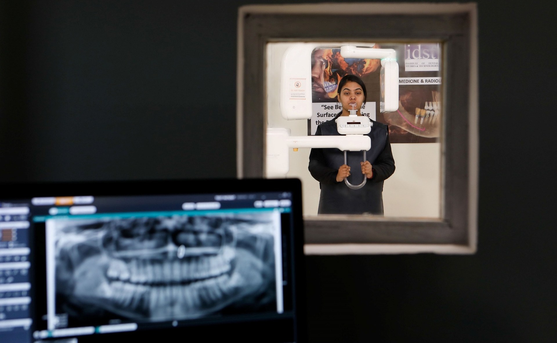 Top Dental College in Modinagar