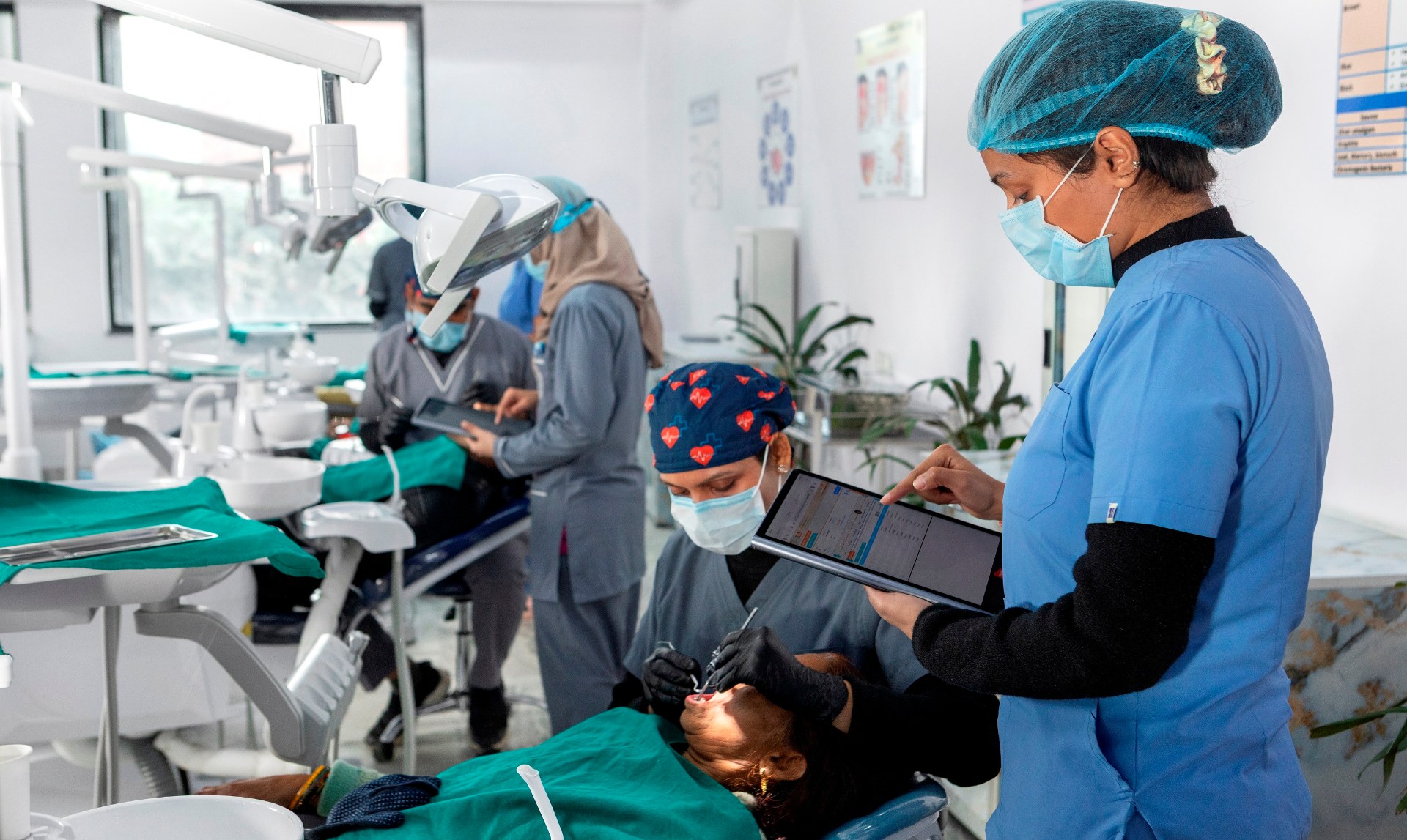 Top Dental College in Modinagar