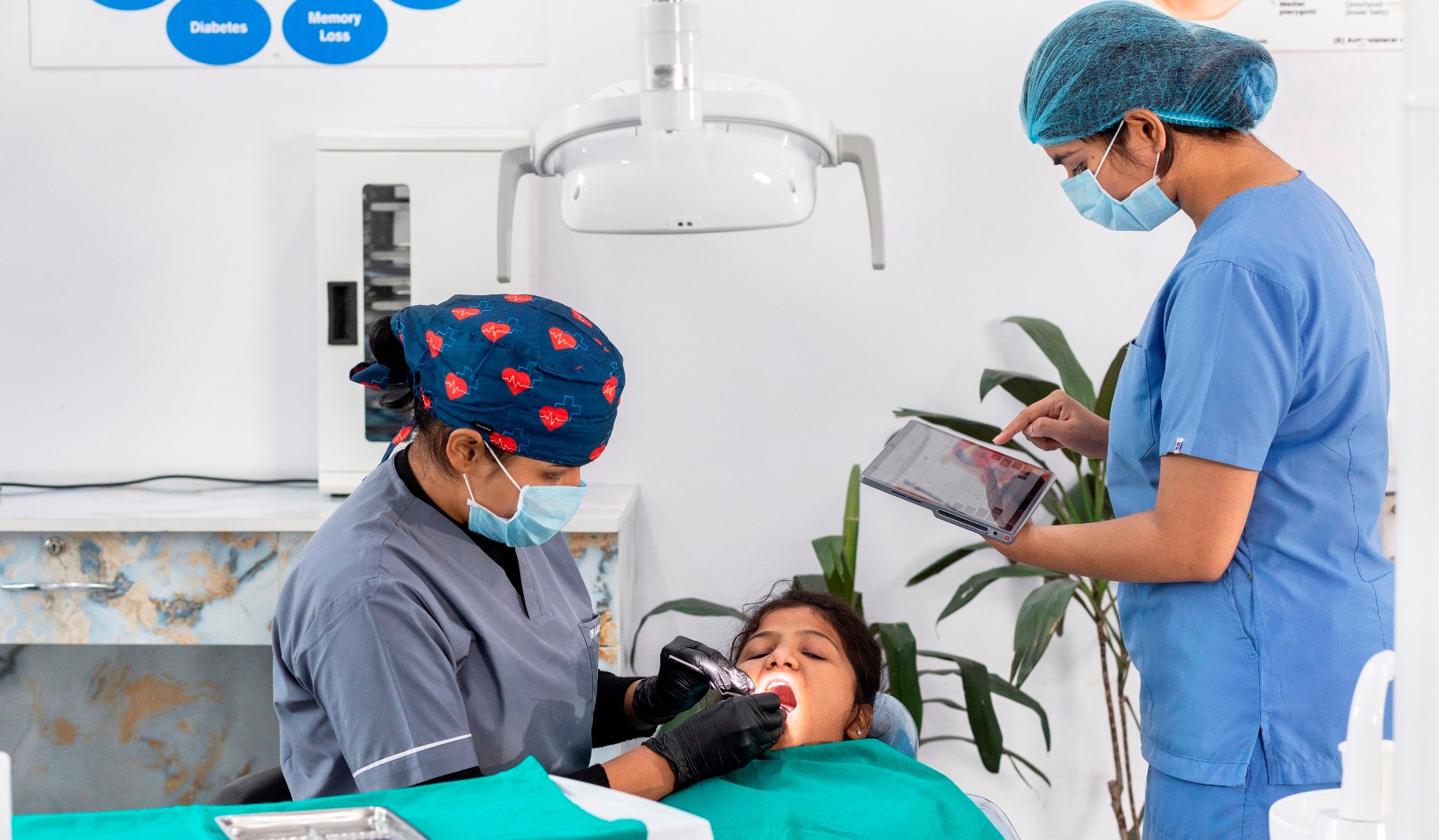 Top Dental College in Modinagar