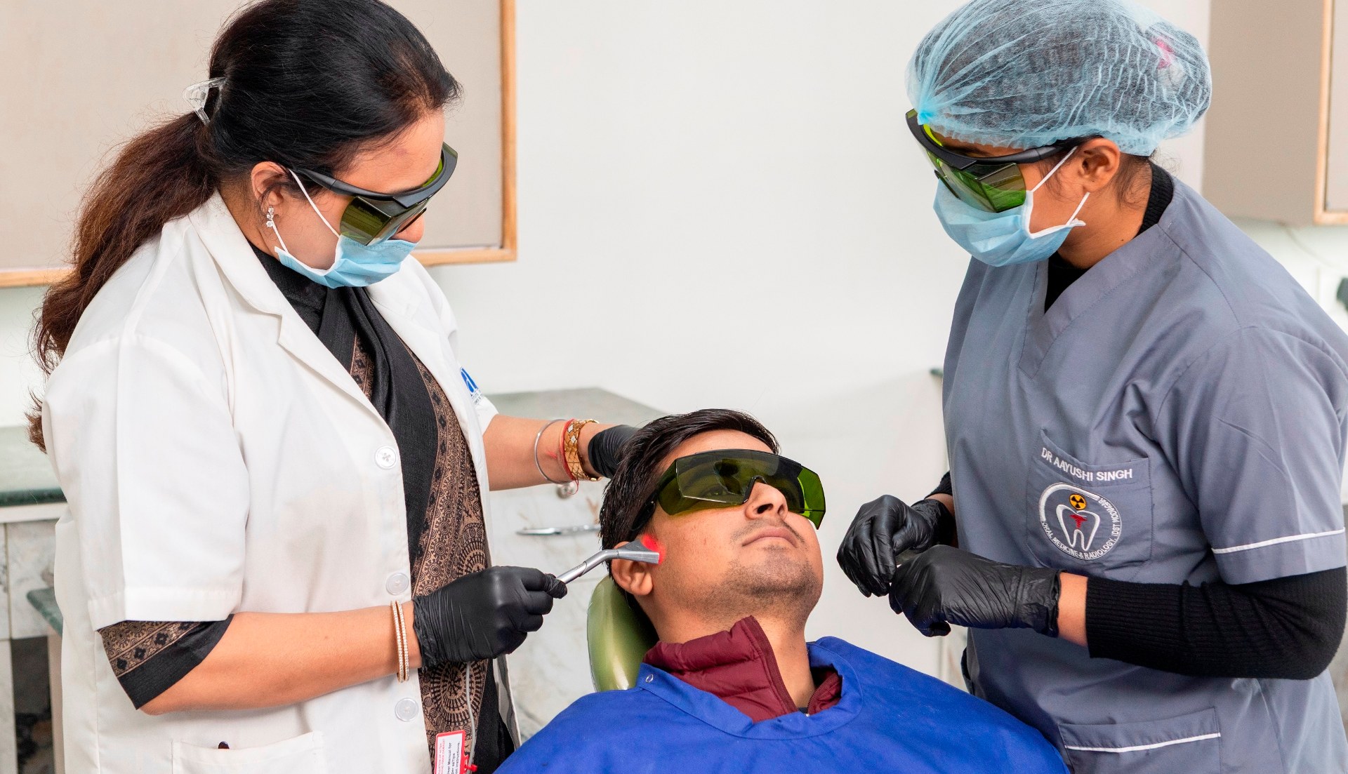 Top Dental College in Modinagar