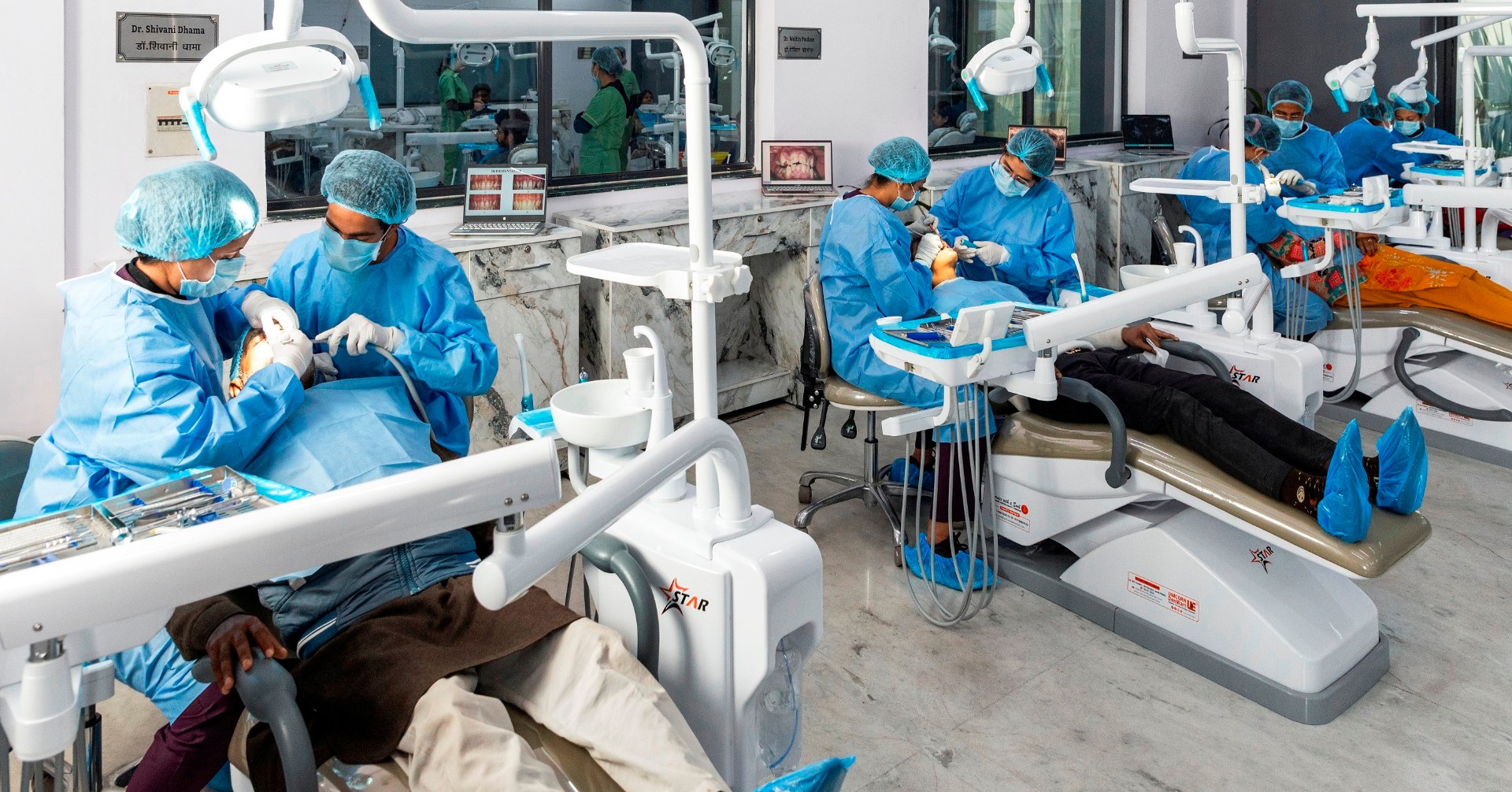 Top Dental College in Modinagar