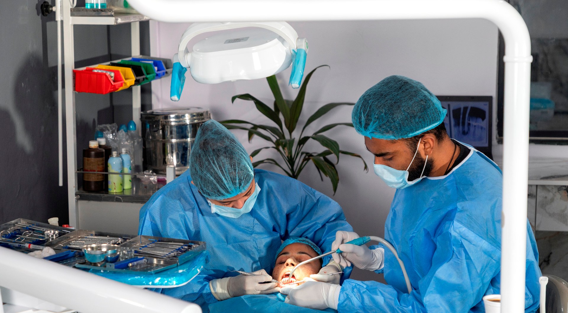 Top Dental College in Modinagar