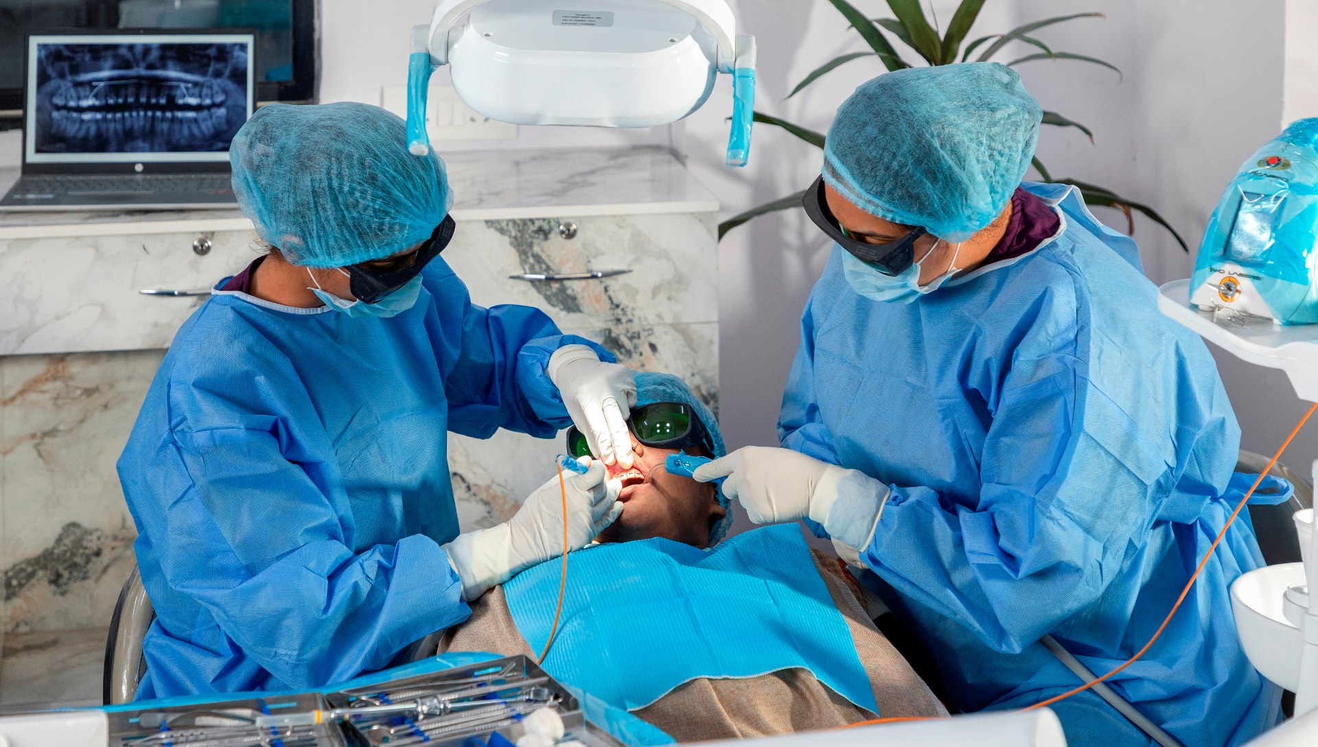 Top Dental College in Modinagar