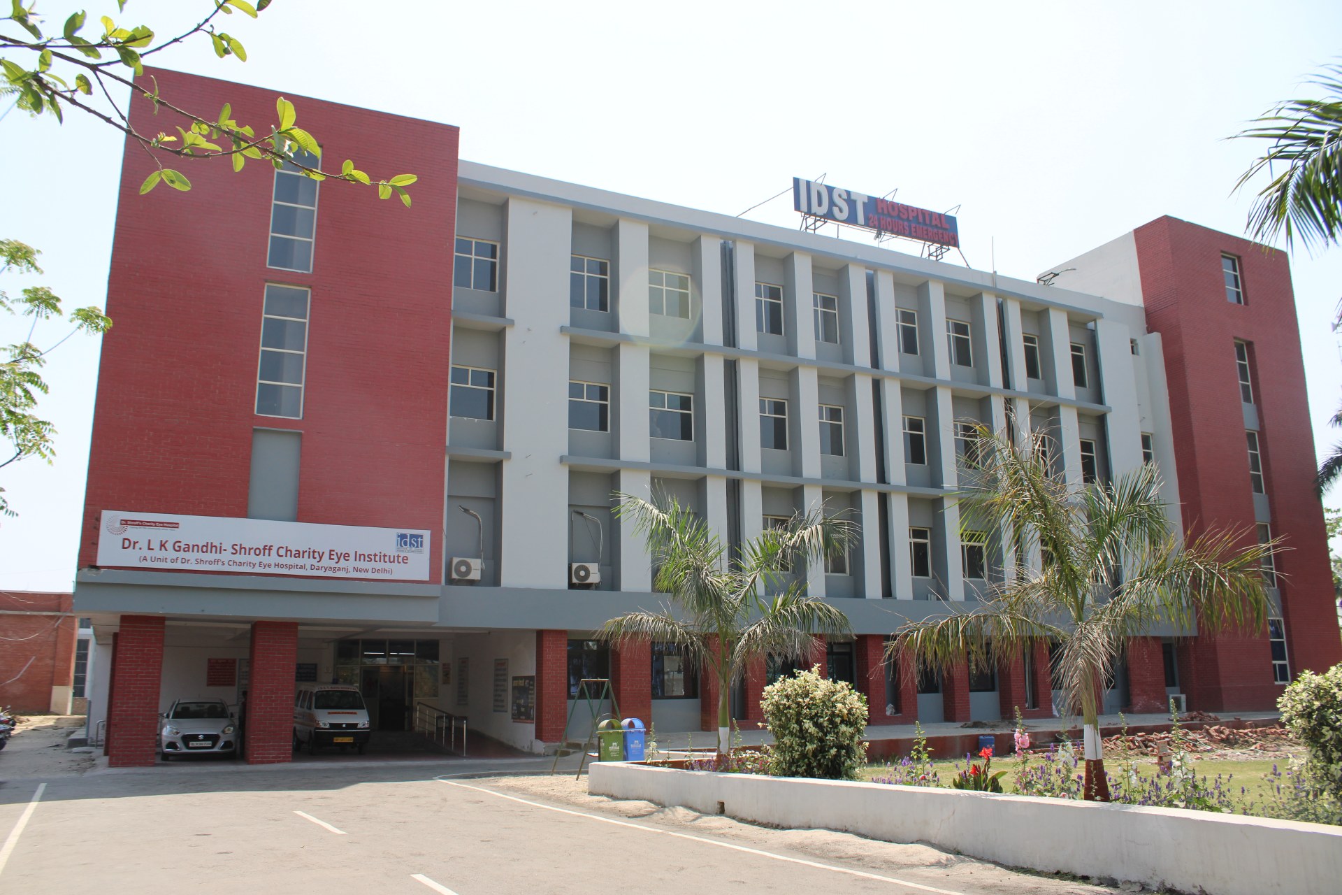 Top Dental College in Modinagar