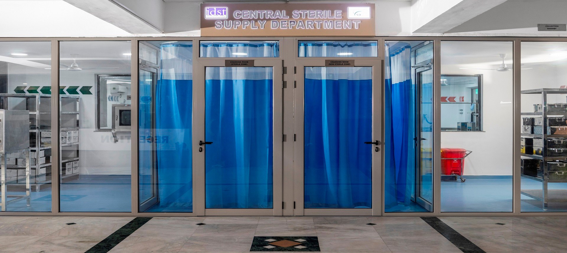 Institute of Dental Studies & Technologies, Modinagar