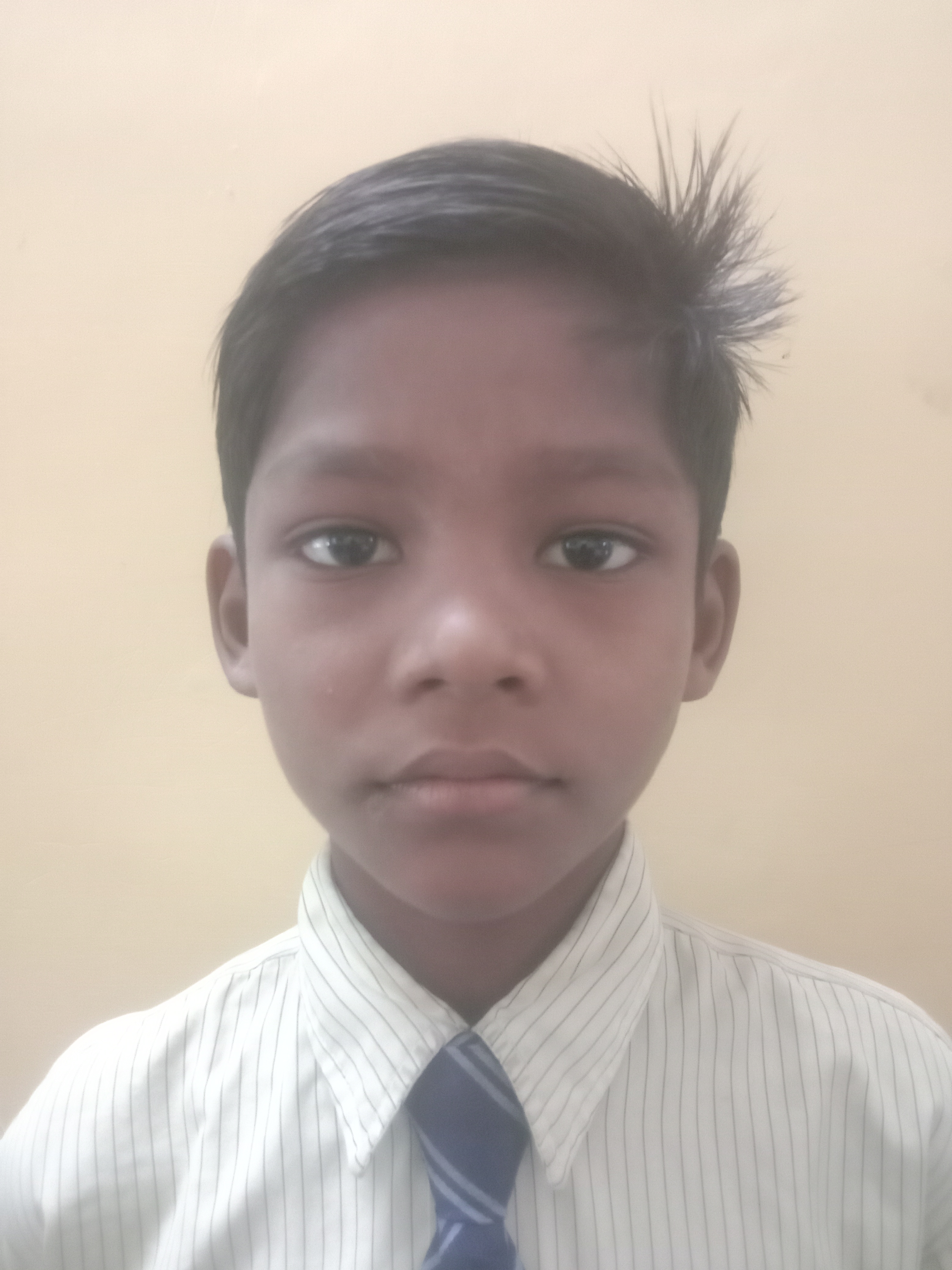 St. Ignatius School