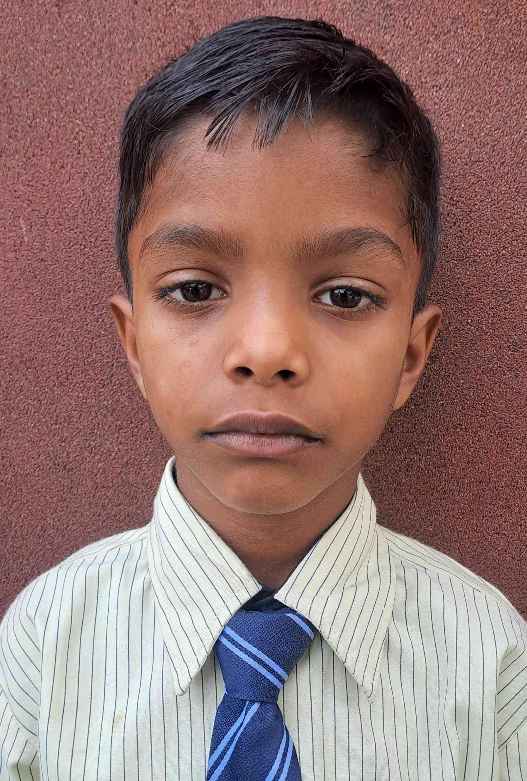 St. Ignatius School