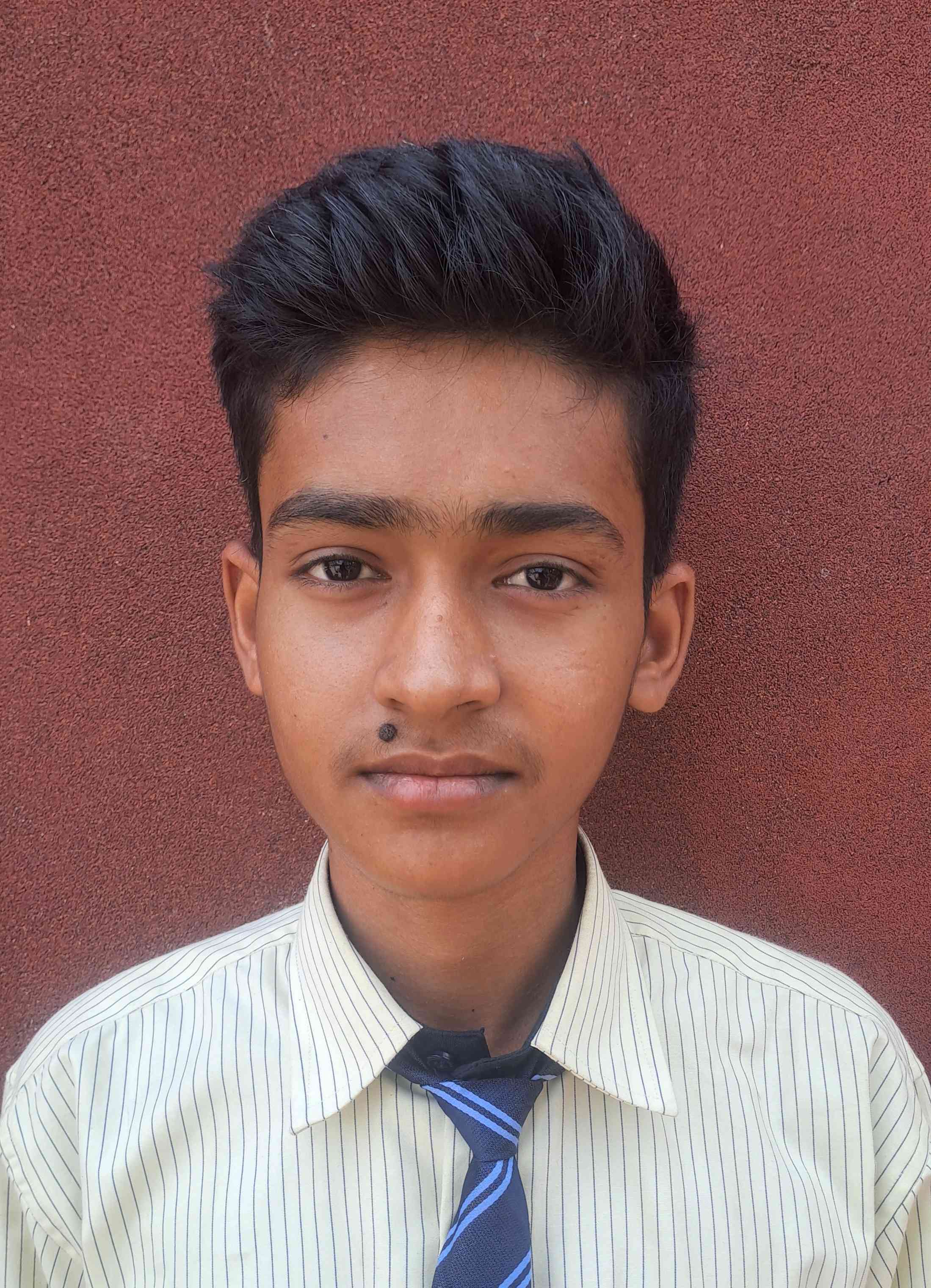 St. Ignatius School