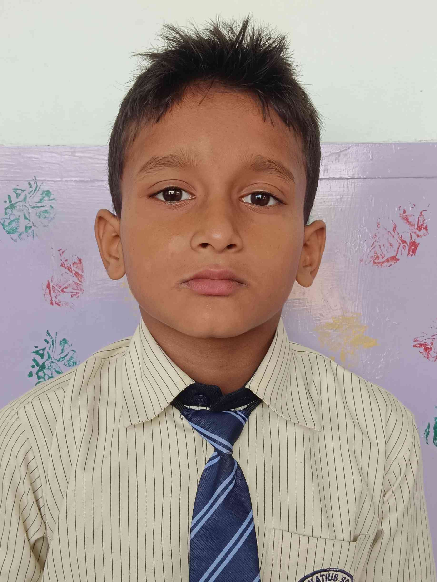 St. Ignatius School