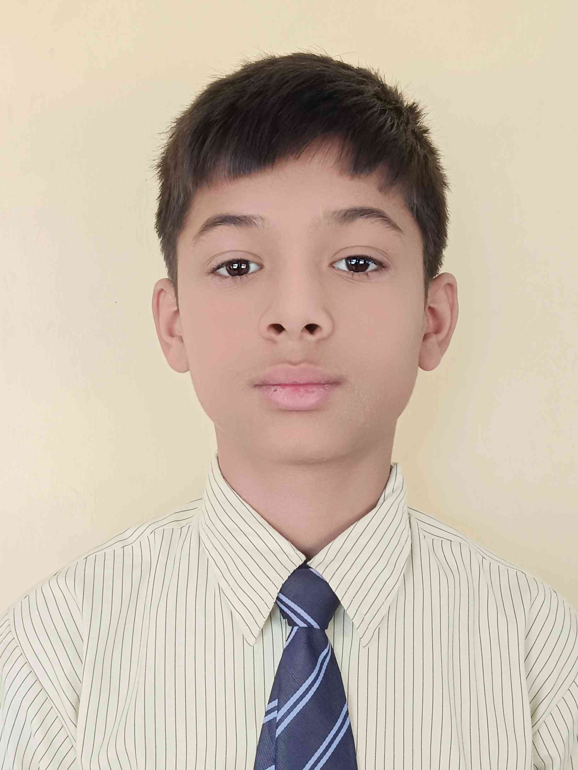 St. Ignatius School