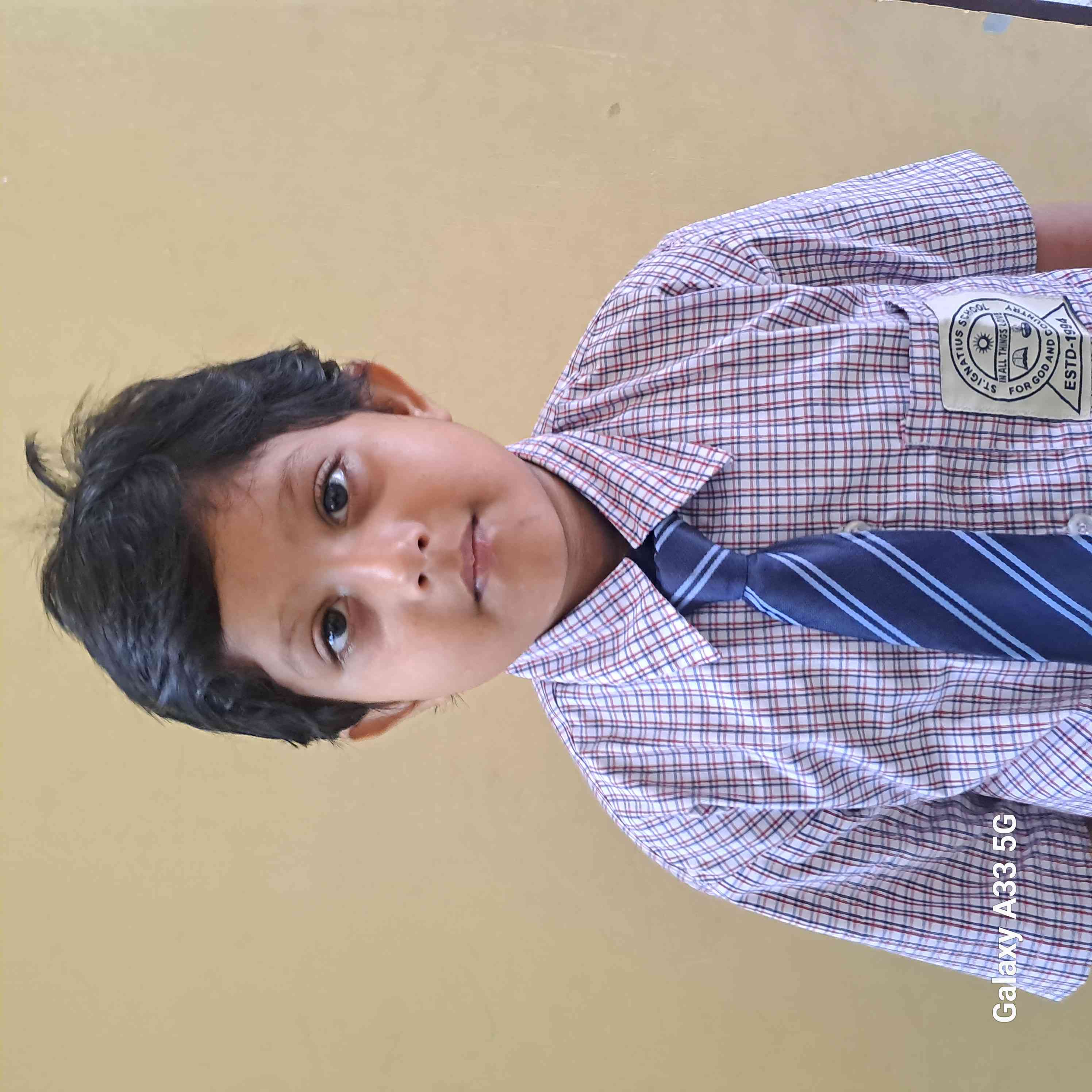 St. Ignatius School