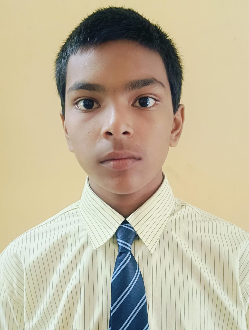St. Ignatius School