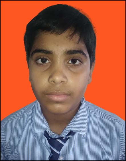 Delhi Public School Rudrapur