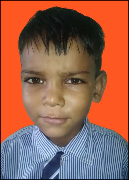 Delhi Public School Rudrapur