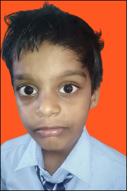 Delhi Public School Rudrapur