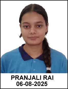 Delhi Public School Rudrapur