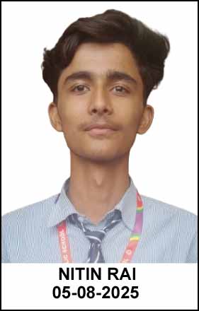 Delhi Public School Rudrapur