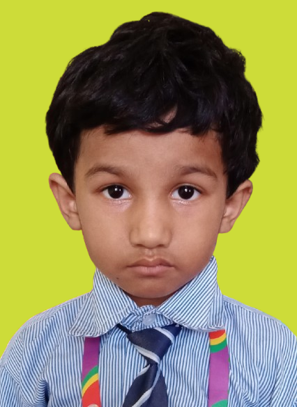 Delhi Public School Rudrapur