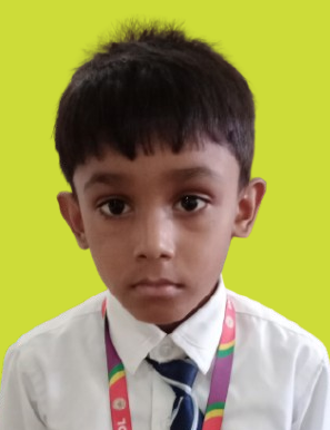 Delhi Public School Rudrapur