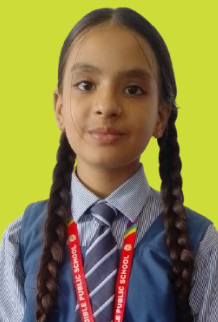 Delhi Public School Rudrapur