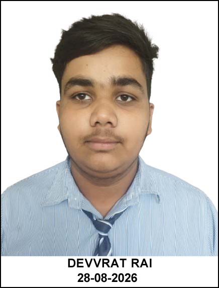 Delhi Public School Rudrapur