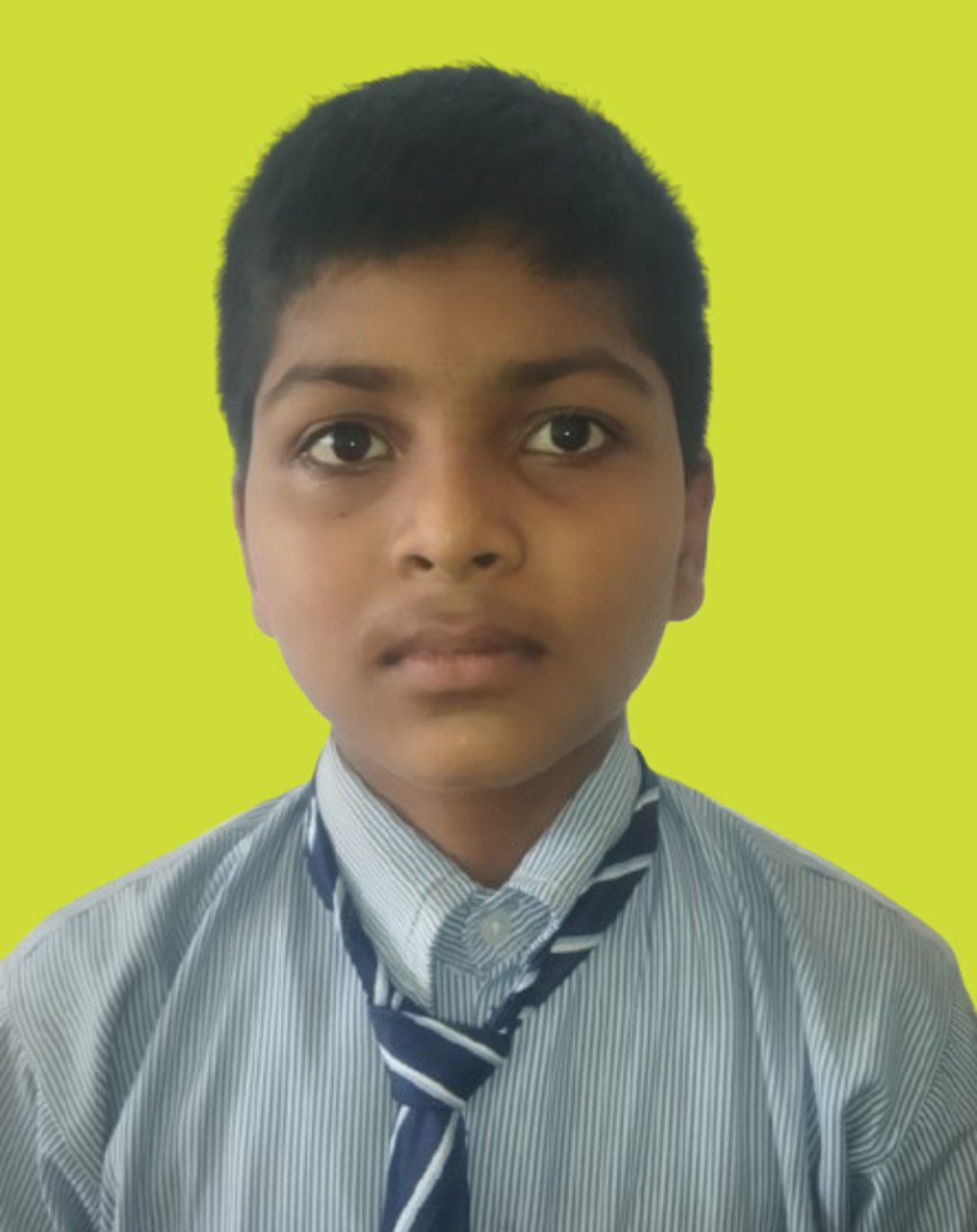 Delhi Public School Rudrapur
