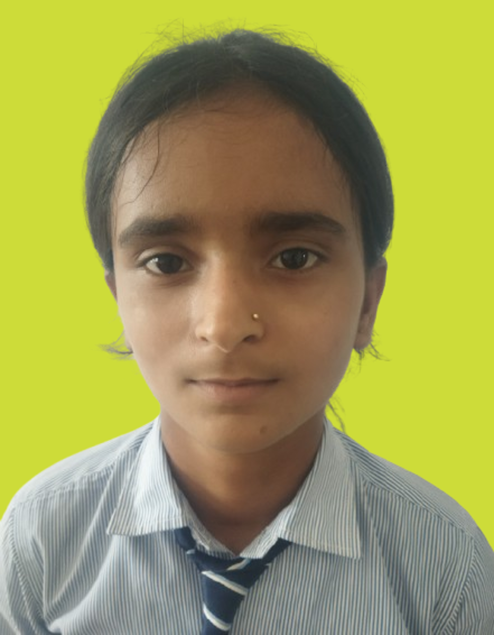 Delhi Public School Rudrapur