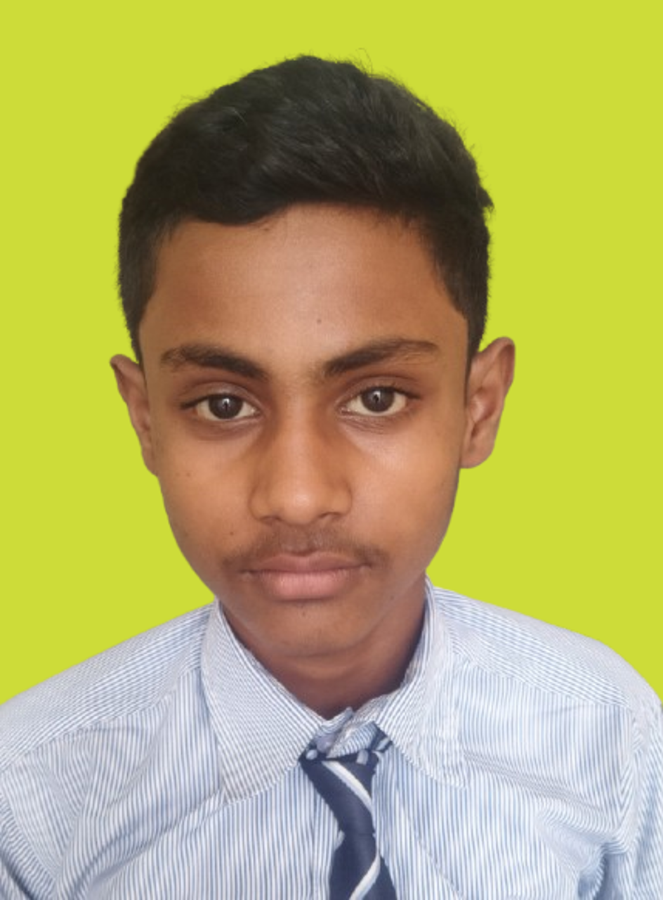Delhi Public School Rudrapur