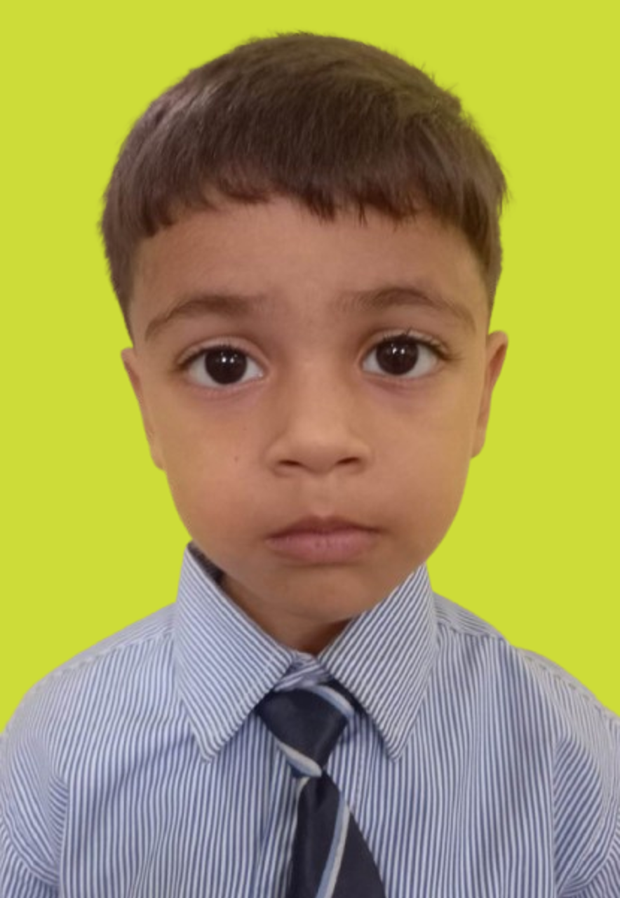 Delhi Public School Rudrapur