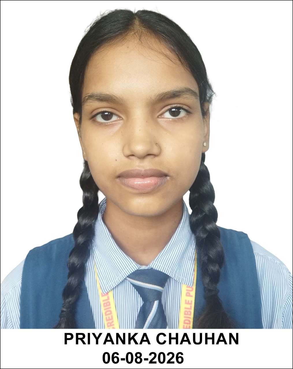Delhi Public School Rudrapur