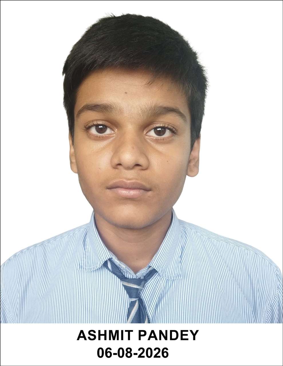 Delhi Public School Rudrapur