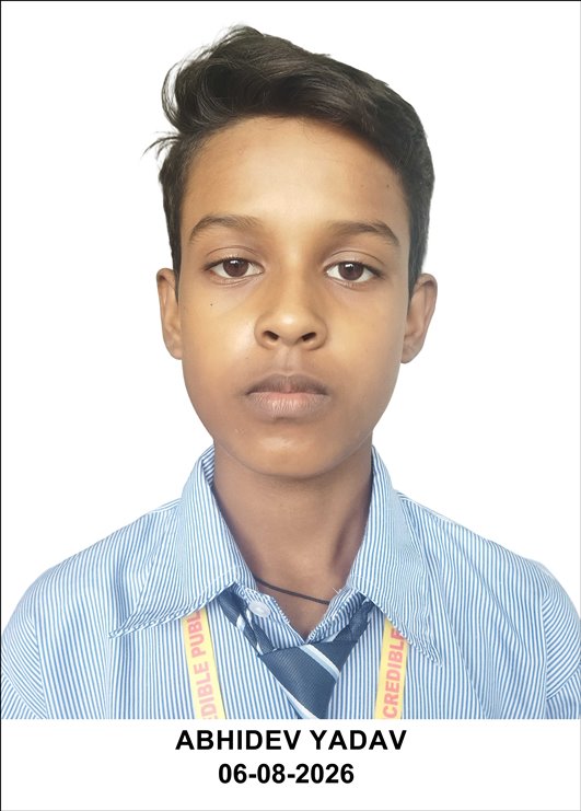 Delhi Public School Rudrapur