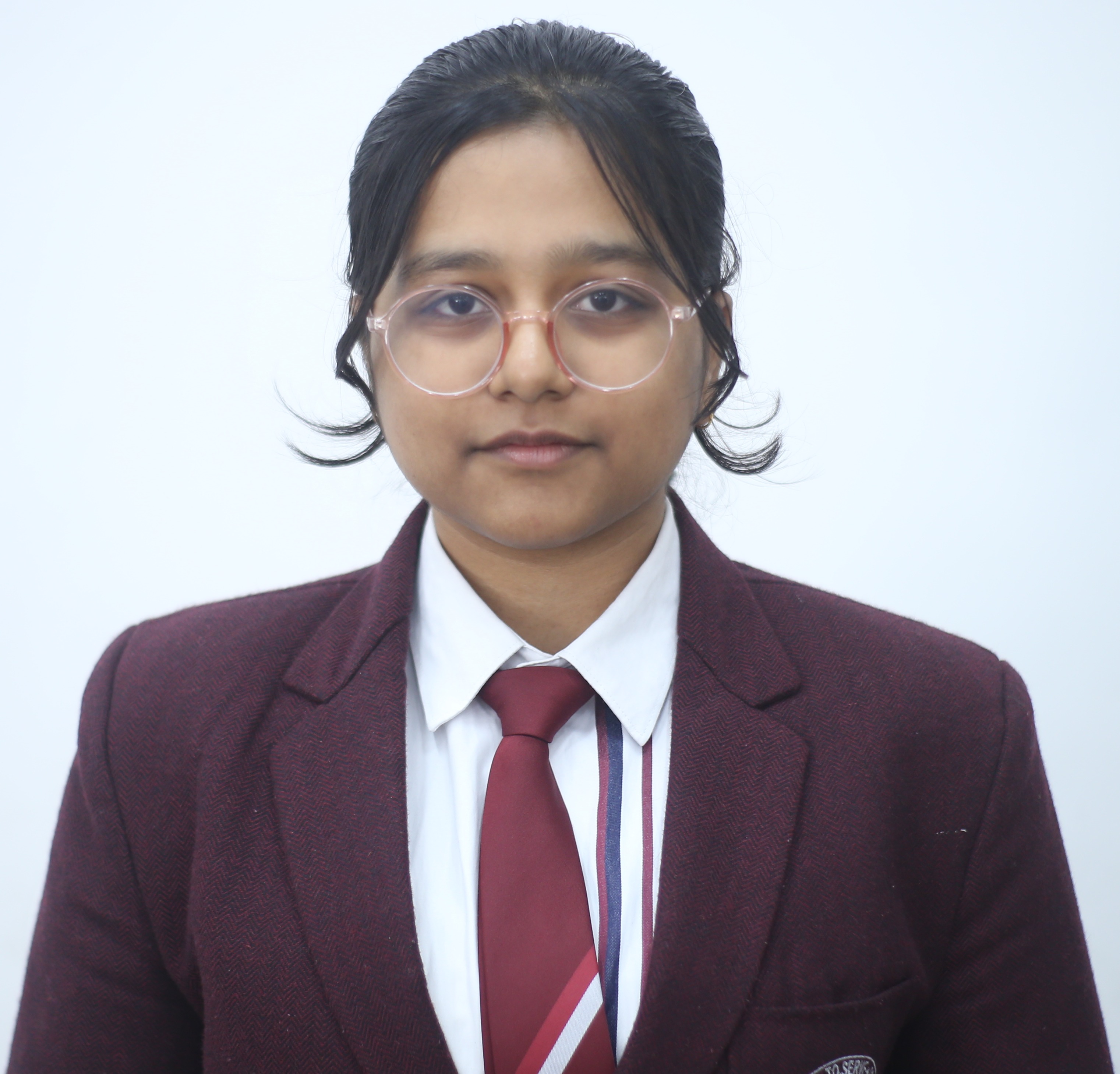 Delhi Public School Rudrapur