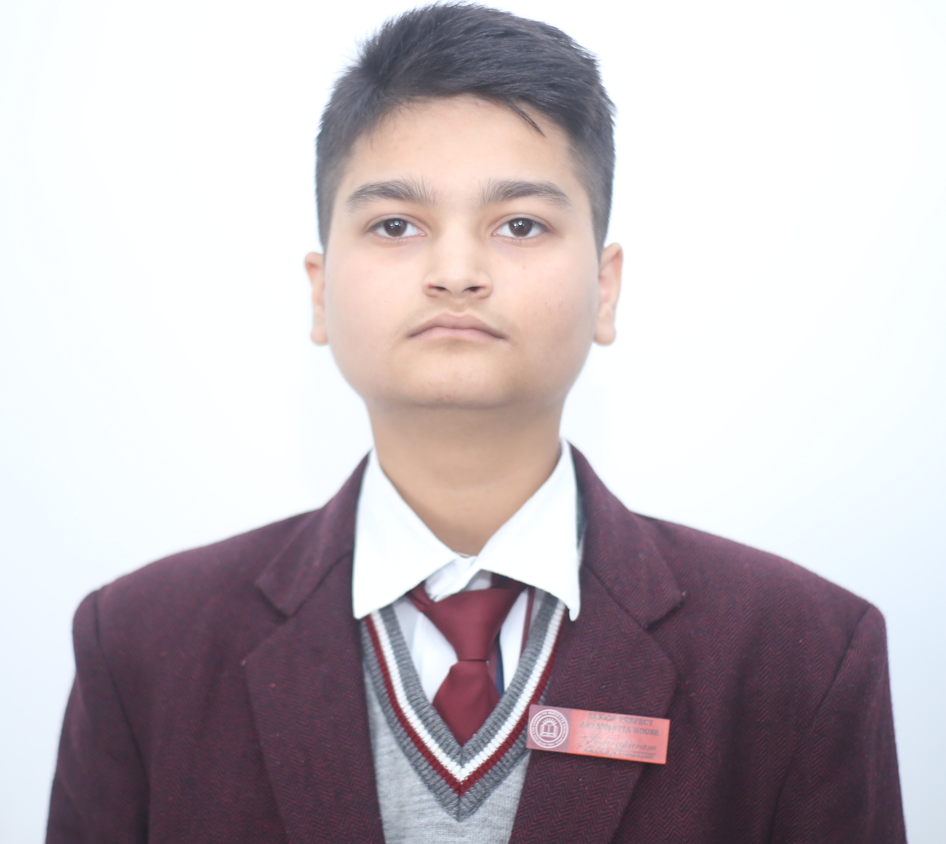 Delhi Public School Rudrapur
