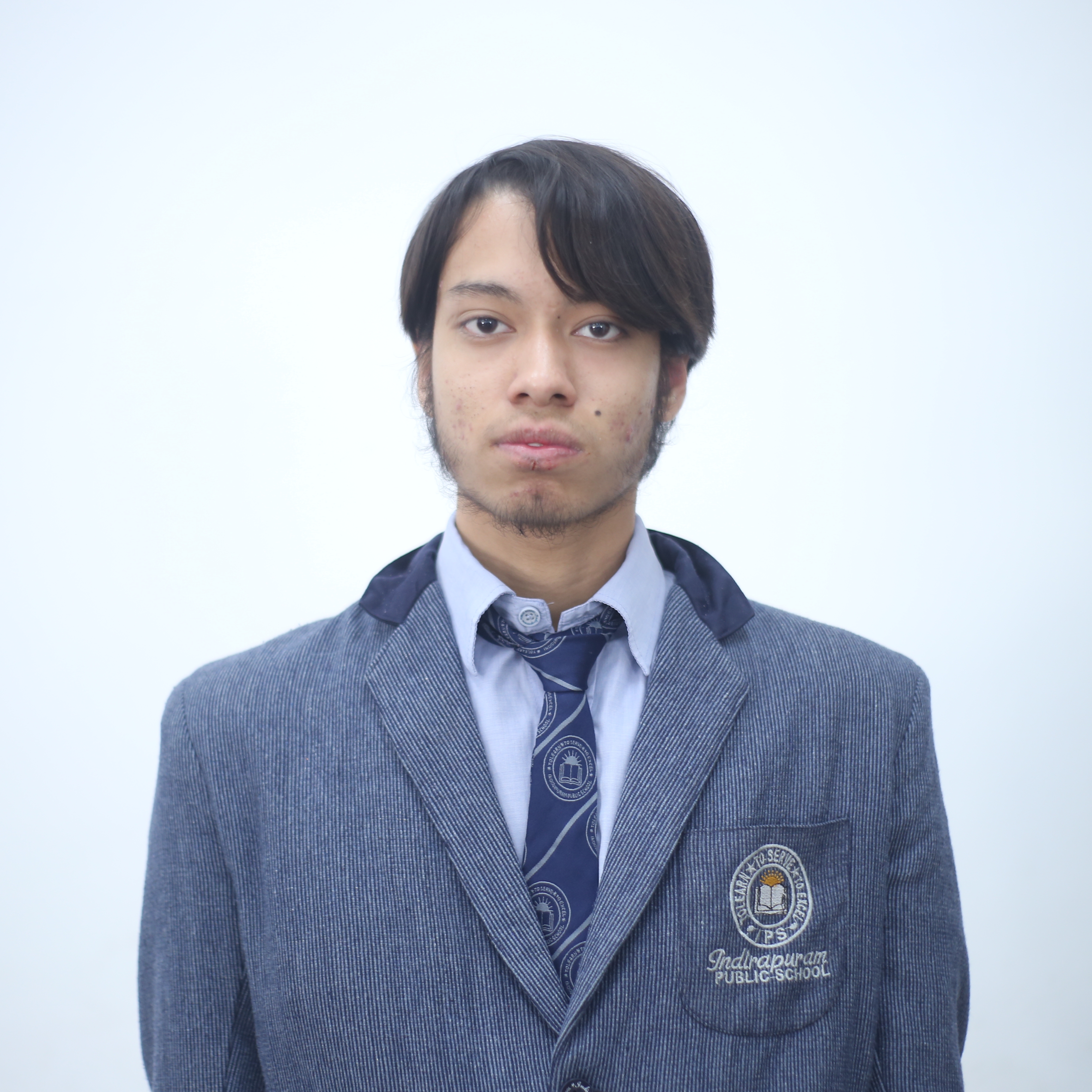 Delhi Public School Rudrapur