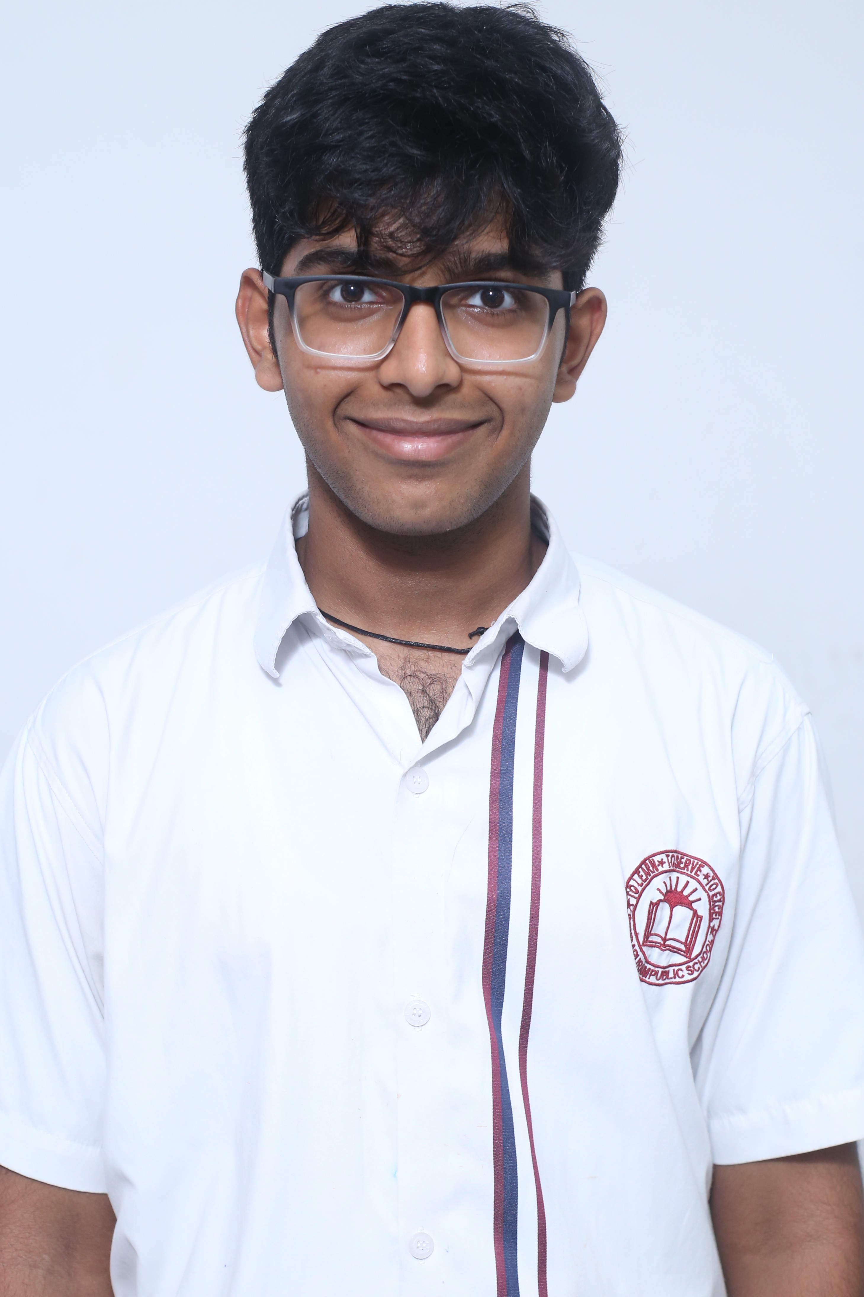 Delhi Public School Rudrapur