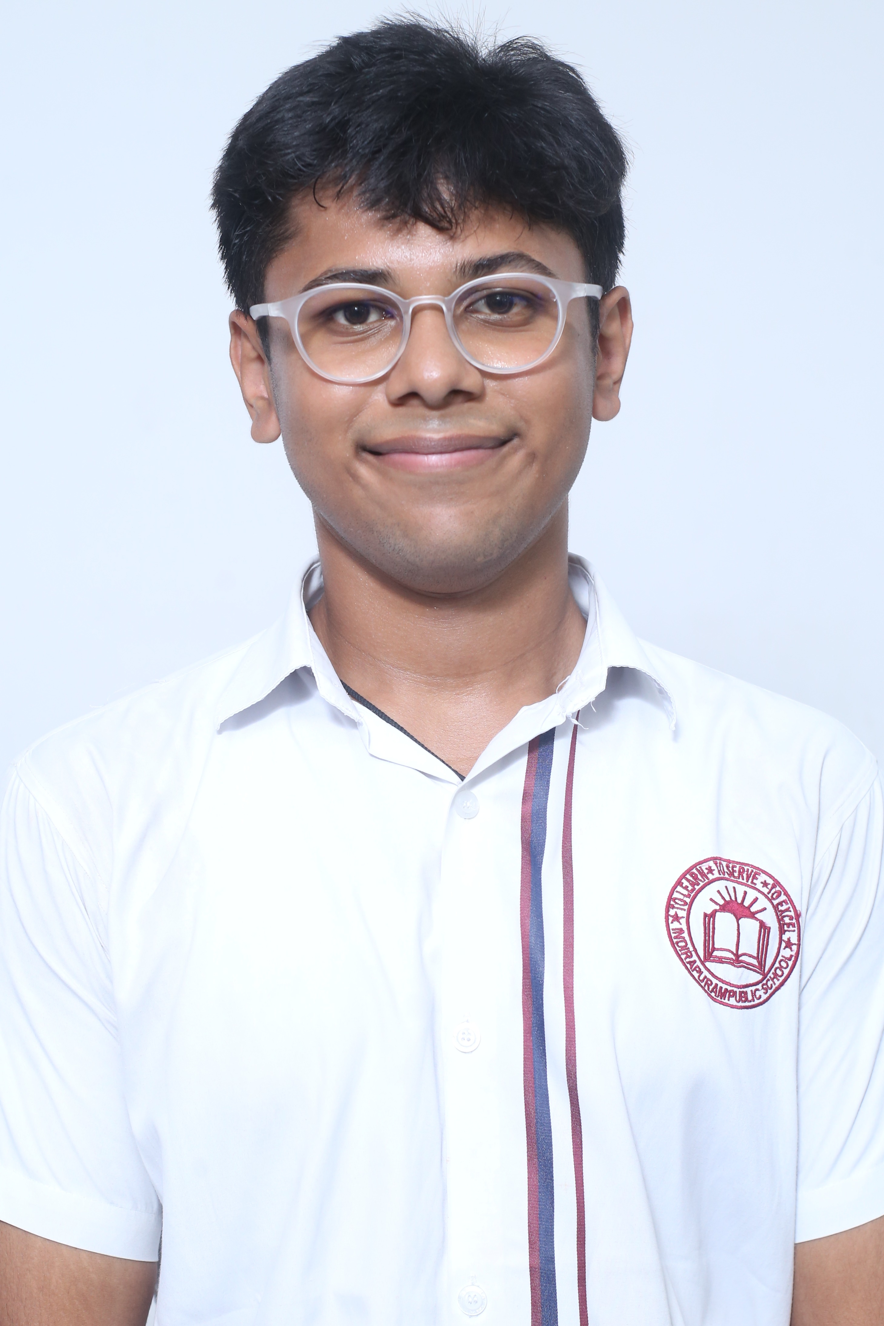 Delhi Public School Rudrapur