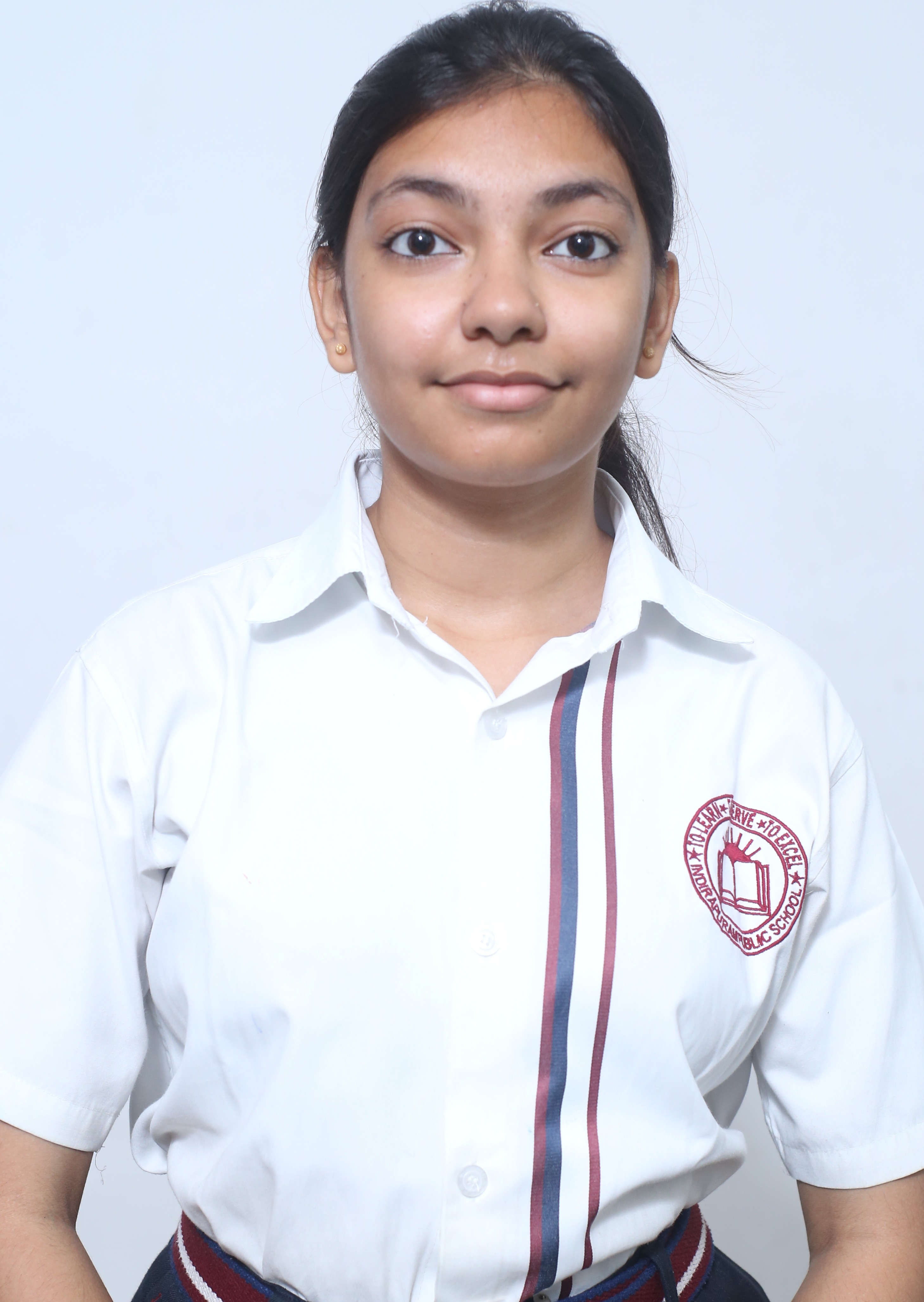 Delhi Public School Rudrapur