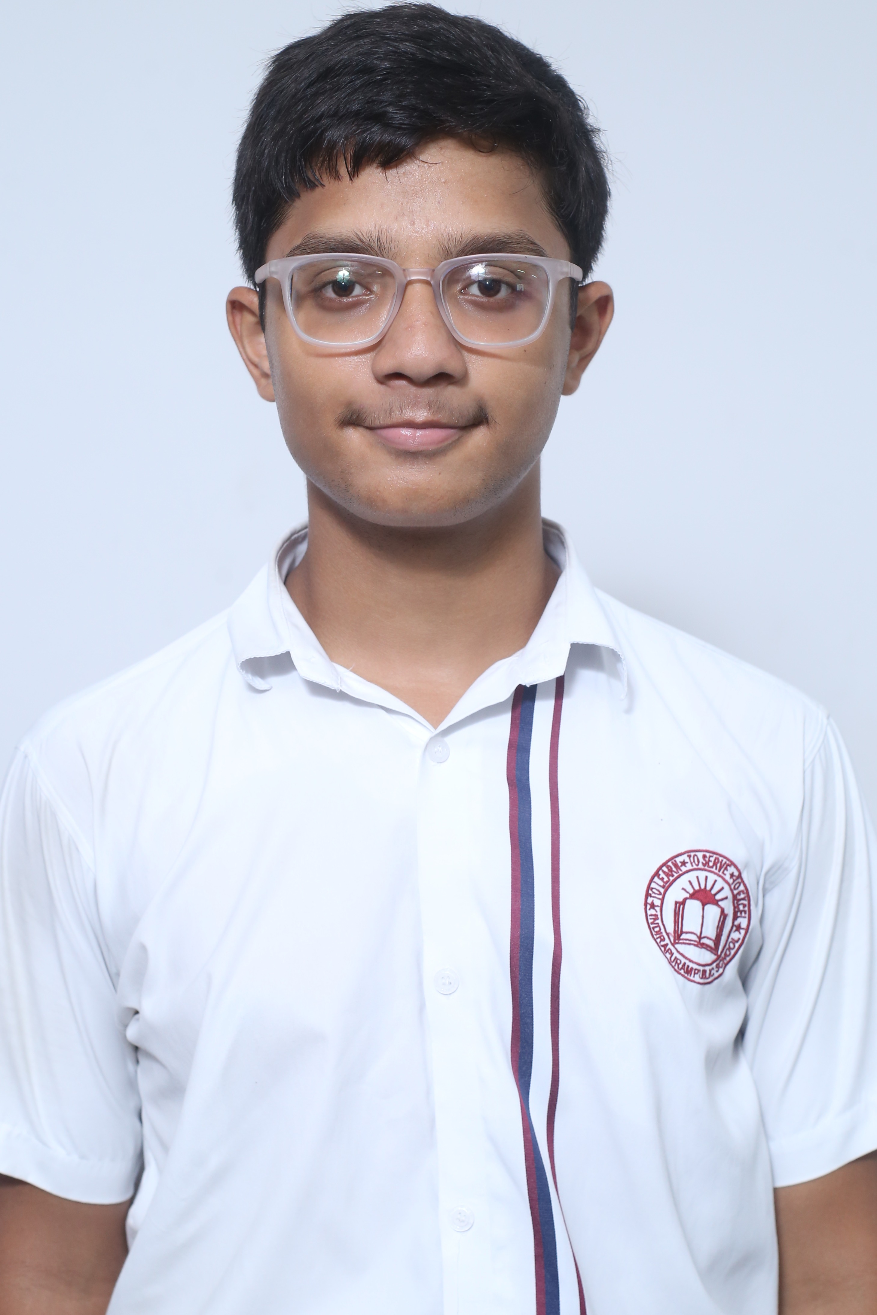 Delhi Public School Rudrapur