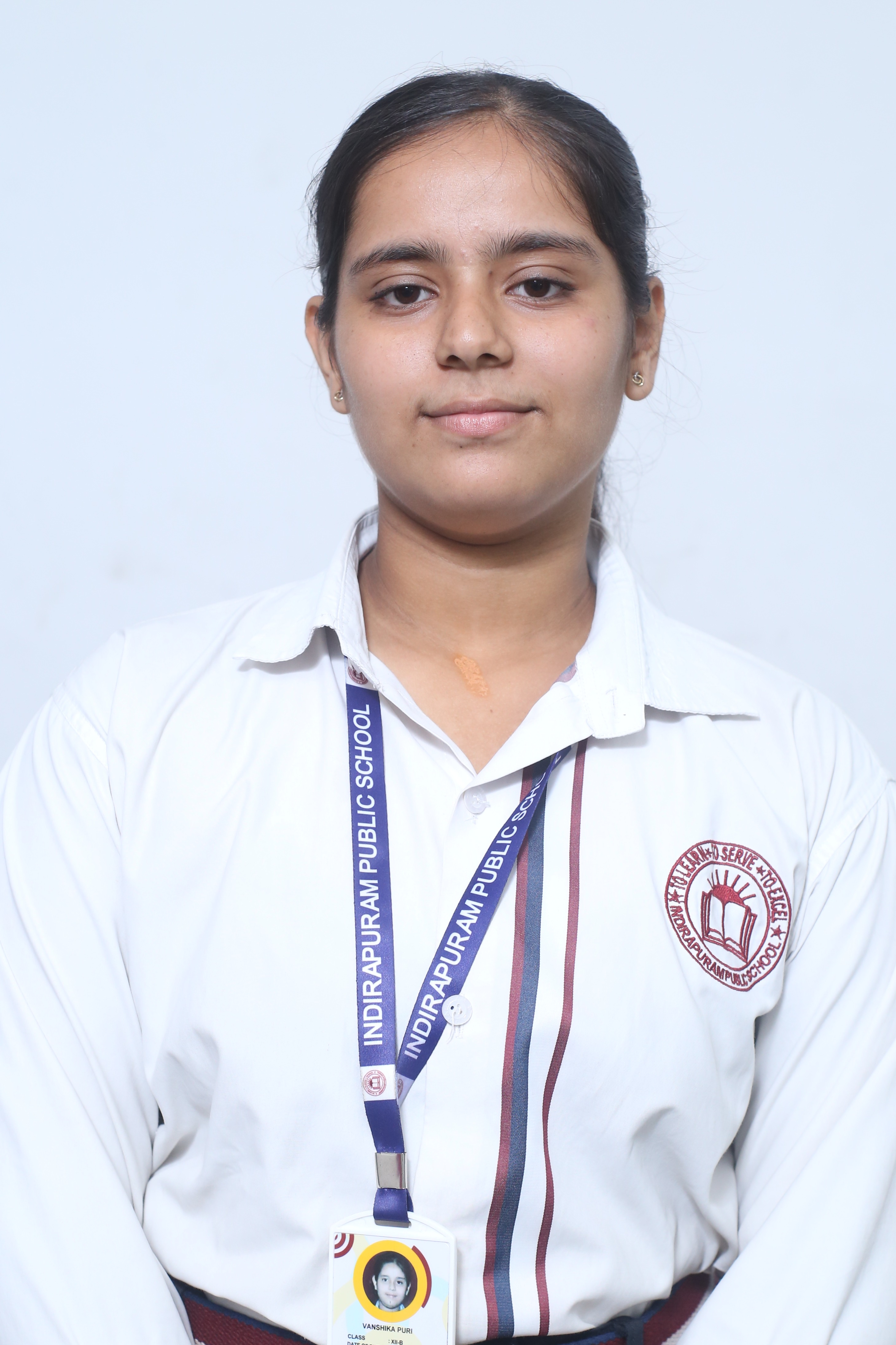 Delhi Public School Rudrapur