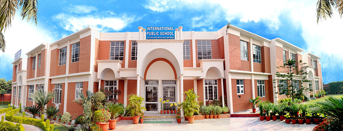 Top School in Meerut