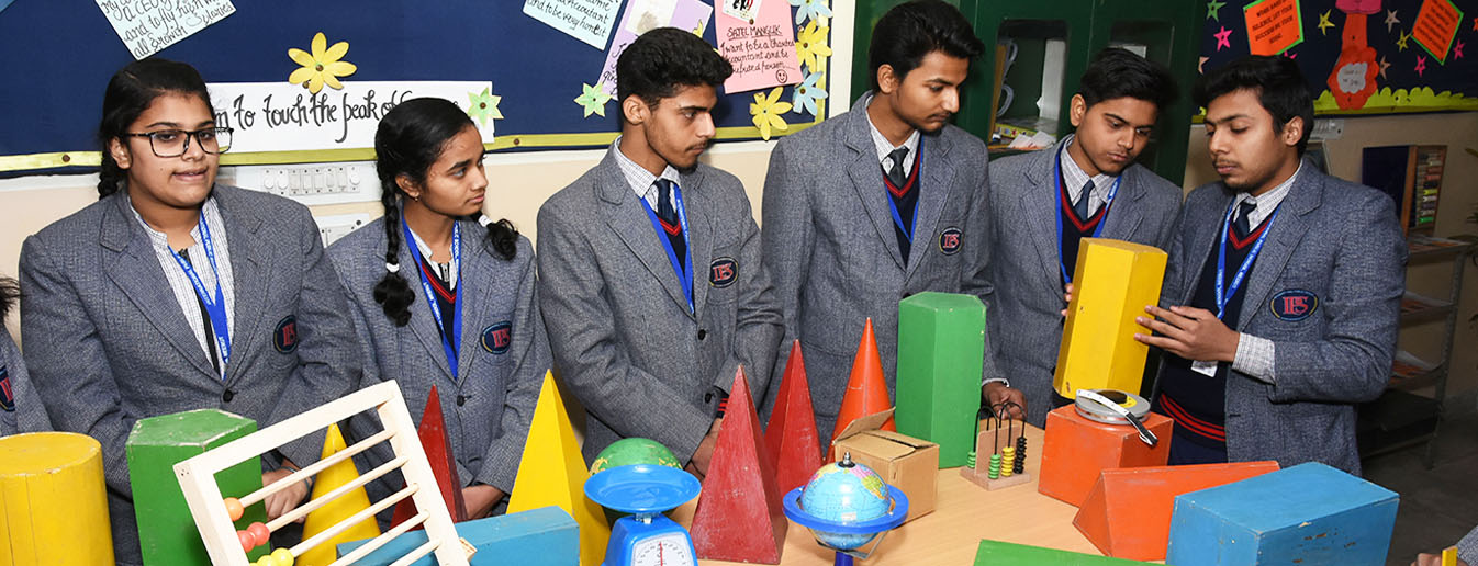 Top School in Meerut